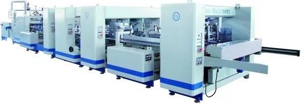 quality Packaging Printing Machine factory